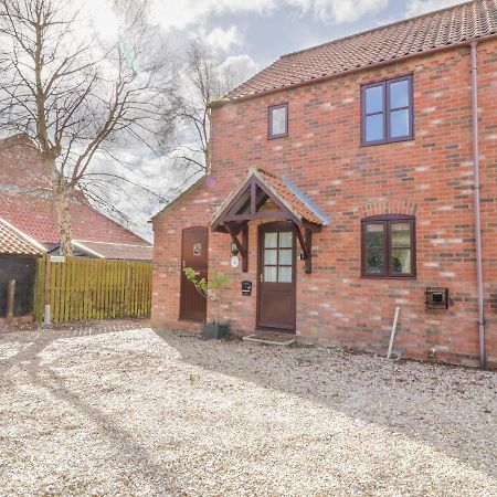 Swallowtail Cottage Norwich Exteriér fotografie