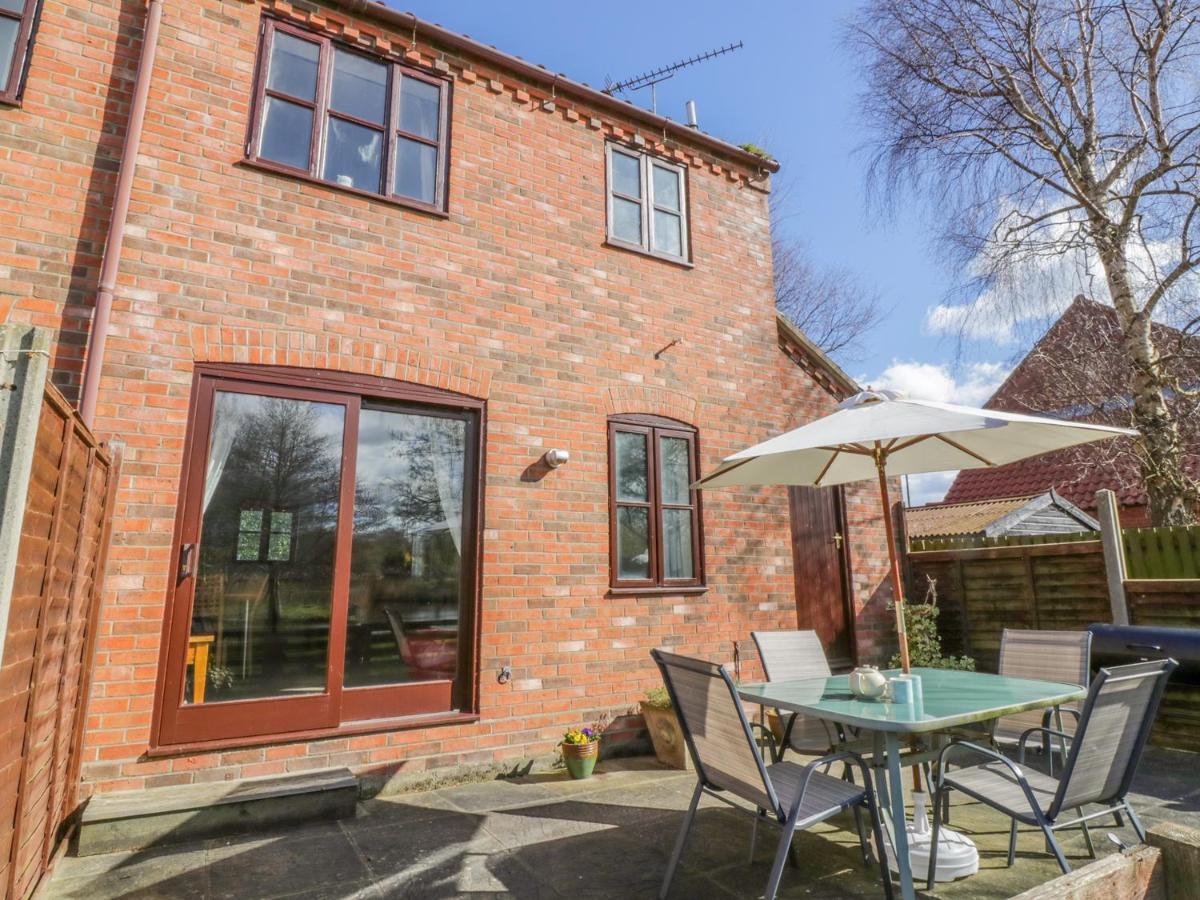 Swallowtail Cottage Norwich Exteriér fotografie